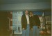 Billy Ray and Rich Hall