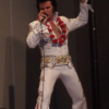 #1 Texas Elvis Billy Wayde - Elvis Impersonator in Houston, TX