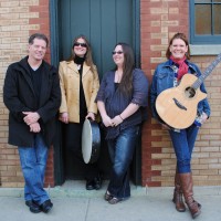 Birdy - Americana Band in Elk Grove Village, Illinois