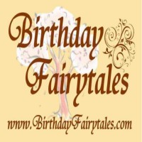 Birthday Fairytales - Storyteller in Colton, California