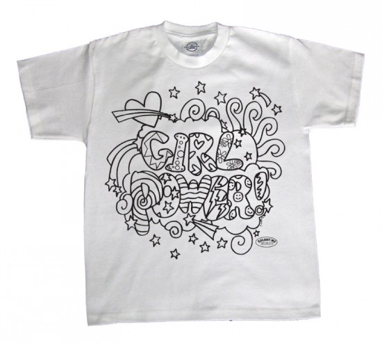 T-Shirts and Tattoos