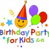 Birthday Party Entertainment