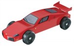Rocket Race Cars Rocket Race Cars
