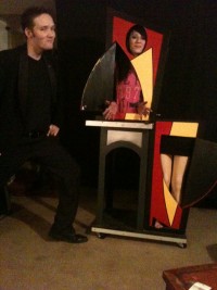Birthday Party Magician Tim Tyler