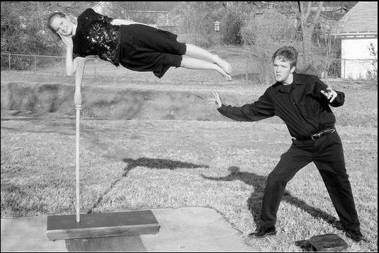 Birthday Party Magician