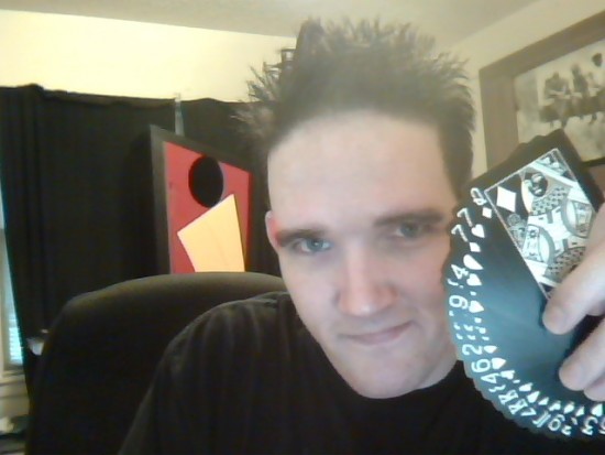 Birthday Party Magician