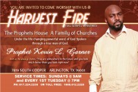 Bishop, Kevin L. Garner, Sr. - Leadership/Success Speaker in Arlington, Texas