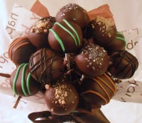 Bite Size Bouquets - Party Favors Company in Denver, Colorado