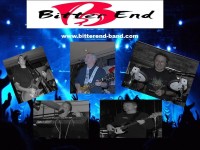Bitter End