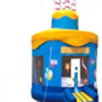 Bizzy Bounce Party Rentals - Pony Party in College Park, Maryland