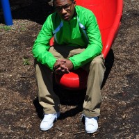 BK Dubois - Hip Hop Artist in Bourbonnais, Illinois