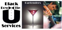 Black Bow Tie Services - Event Services in Warren, Michigan