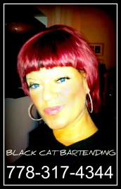 Black Cat Bartending Services