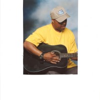 Black Flower - One Man Band in Apex, North Carolina