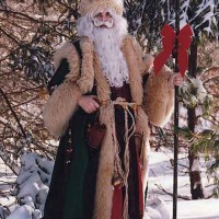 Black Forest Father Christmas - Unique & Specialty in Mason City, Iowa