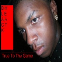Black Heat - Rapper in Barnegat, New Jersey