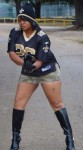 IN THAT BAYOU ITS "MURDER"