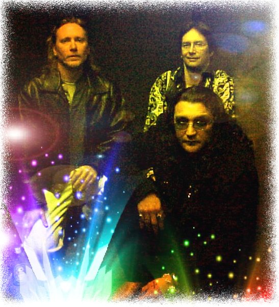 Black Orchid Ritual