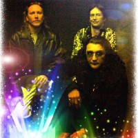 Black Orchid Ritual - 1960s Era Entertainment in Pasadena, Texas