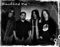 Blackbird Pie