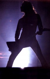 Blackened