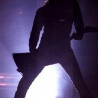 Blackened - Tribute Bands in Bloomington, Illinois