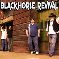 BlackHorse Revival - Christian Band in Independence, Missouri