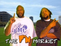 BlackMarket Connectionz aka da F'N - Bands & Groups in Raleigh, North Carolina
