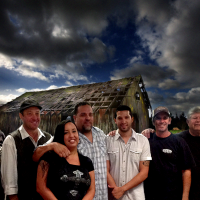 Blackstar...Modern Country with a Shot of Rock - Country Band in Laguna Niguel, California
