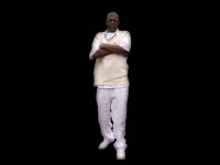 Blind Cb3 - Rapper in Orlando, Florida