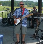 Tim Cloninger