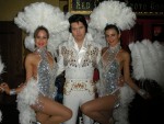 Sensual Showgirls