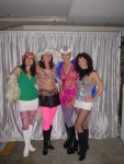 Disco Divas