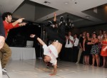 Break Dancers