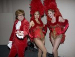 Red Showgirls