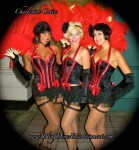 Flapper Show