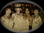 Flapper Gals