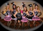 Moulin Rouge Satine