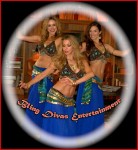 Belly Dancers