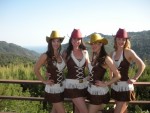 Cowgirls