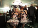 Cigarette Girls