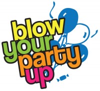 Blow Your Party Up