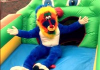 Blue Baboons Funtime Events, Inc.