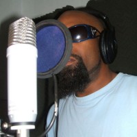 Blue Beast - Rapper in Charlotte, North Carolina
