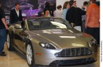 CLUB ASTON MARTIN