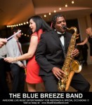Dance Party Bands