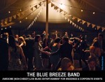 Los Angeles Wedding Band Soul R&B Motown Dance Band