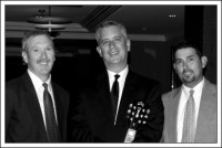Blue Chip - 1950s Era Entertainment in Shelby, North Carolina