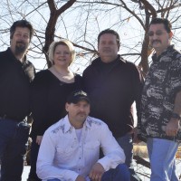 Blue Cross Band - Gospel Music Group in Shawnee, Oklahoma