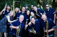 Blue Latitude - Dance Band in Oxnard, California